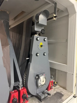 USED 2019 MOTIMAC "SFR-R1300A"