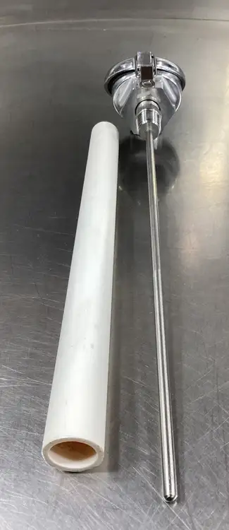Used Adwest P/N Thermoc D12” Thermocouples South Carolina US | Palmetto Automation #1158965