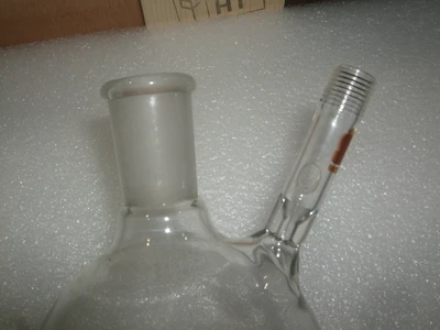USED CHEMGLASS AF-0529-05