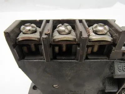 Klockner Moeller Z2-16/K-NA Overload Relay 6-10A 600VAC