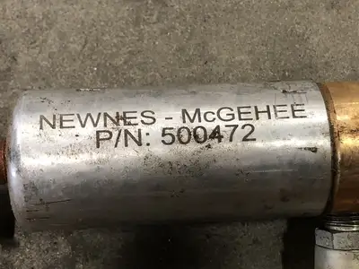 USED NEWNES 500472