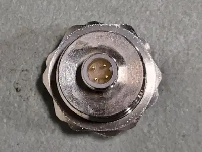 NEW TELEMECANIQUE XS530B1PAM12