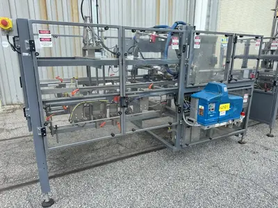 USED WESTROCK (ORLANDO, FL) 4410
