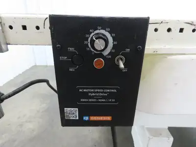 Used DORNER _UNKNOWN_ Belt Conveyors | Arrow Industrial #561657