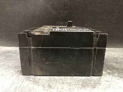 USED WESTINGHOUSE MCP0358S