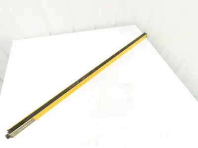 Dolan-Jenner SS950-48000 Light Curtain Receiver 48" SafeScan 9