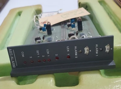 NEW Foxboro 2AX+ALM-AR