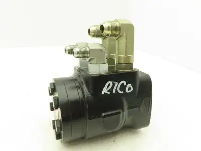 Char-Lynn Eaton 211-1008-002 Hydraulic Power Steering Pump Off Rico PLR-DD-100