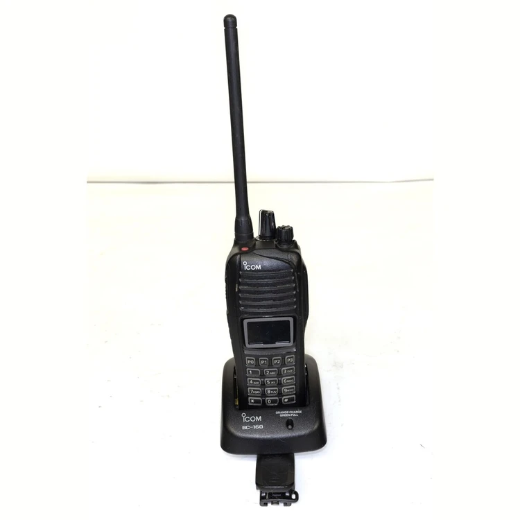 Used _UNKNOWN_ _UNKNOWN_ Radio Communication Testers British Columbia CA | Savona Equipment LTD #1171353