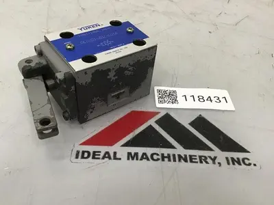 USED YUKEN DCG-01-2B2-4018