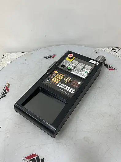 Used MEIKI VT-1000IID Interface Monitors Michigan US | Ideal Machinery #698165
