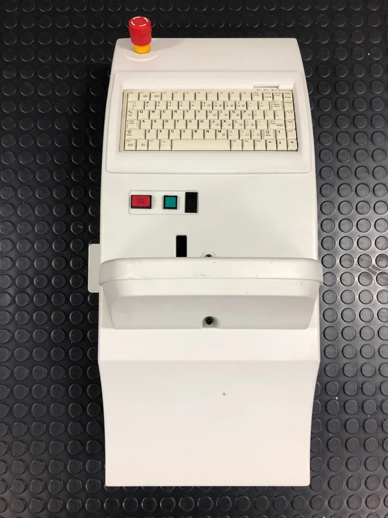 Used Universal instruments Control Panel Assembly Miscellaneous PCB & SMT Equipment Michigan US | 4Tech USA #1538080