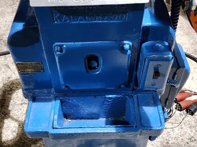 USED HAMMOND ND-10