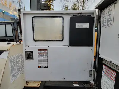 USED 2017 GENERAC MMG45FHKCAN6