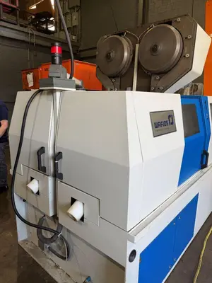Used 2024 NUTAP MAS-24F Nut Tappers Ontario CA | Walden Machinery #1293891