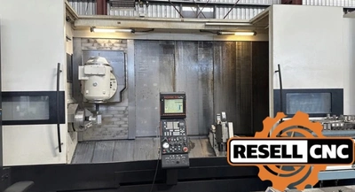 USED 2006 Mazak Integrex E-500H 3000U
