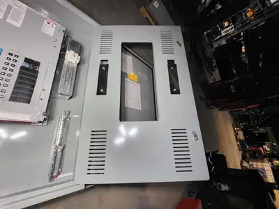 NEW AC DANDY UPS-CDP-DC-18
