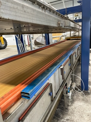 USED 2019 GRYPHON 318