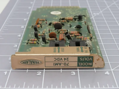 Used PANALARM _UNKNOWN_ Circuit Boards Texas US | OCO Industrial #1664606