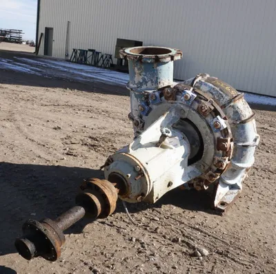 USED ALLIS CHALMERS 150
