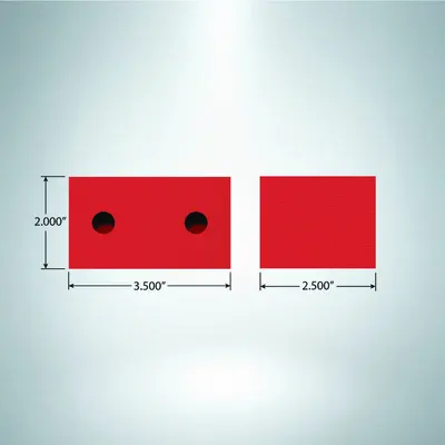 CLEVELAND PUNCH & DIE P20U0011 Accessories | Punch Press and Shear (3)