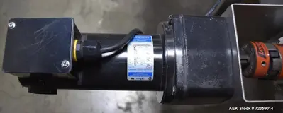 USED ACTIONPAC B300/MC