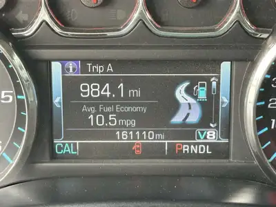 Used 2017 CHEVROLET 1500 Pickup Trucks Texas US | MCO Truck & Equipment #1513754
