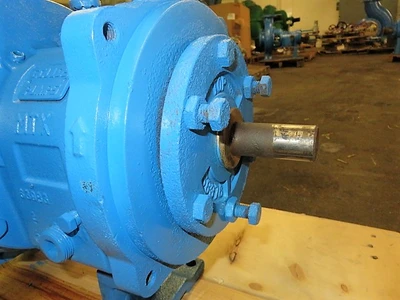 USED Goulds 3196 MTX