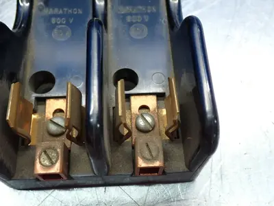 USED MARATHON 6F30