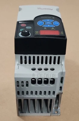 USED Allen-Bradley 22F-D1P5N103