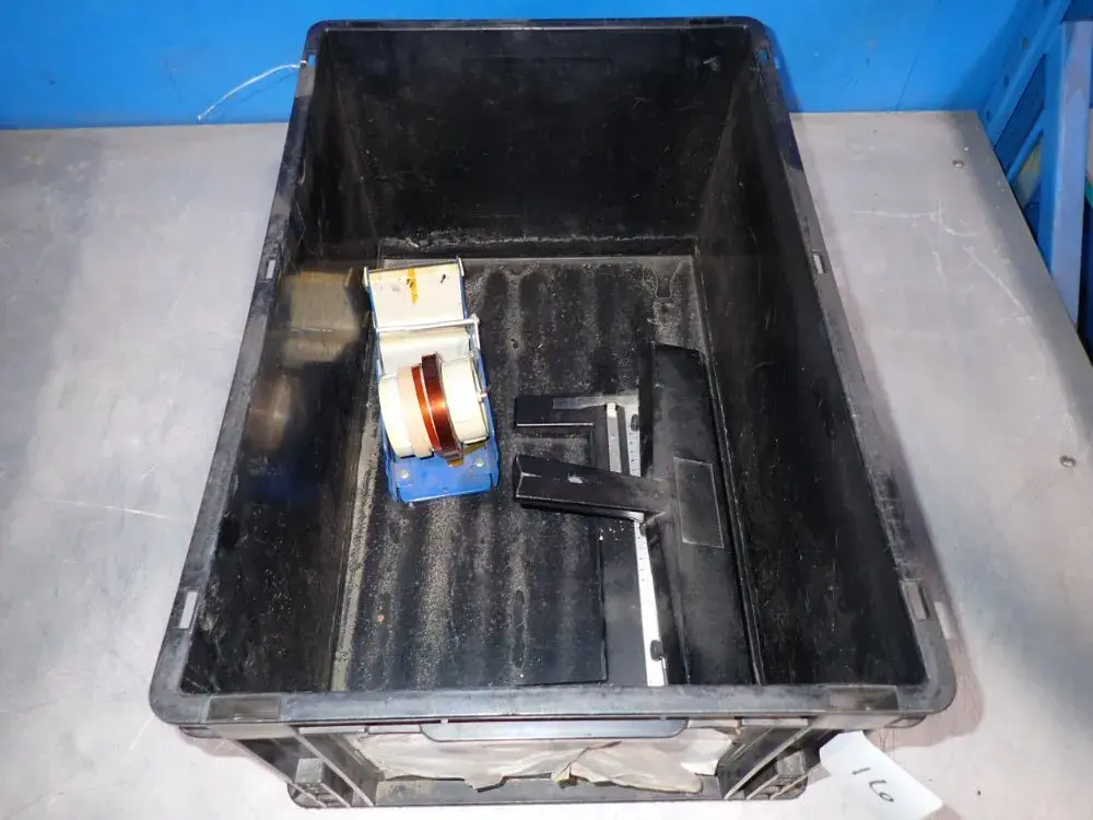Hole Punch / Tape Gun Lot