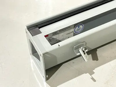 USED HOFFMAN NVENT