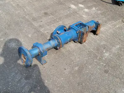 Used MOYNO 1000 SERIES Parts (Hydraulics and Pneumatics) British Columbia CA | Lenmark #1440704