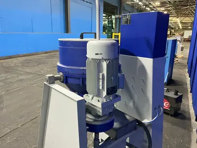 Used 2020 OTEC (GL) CF150 Finishing Machines Ohio US | HGR 24 #1314177