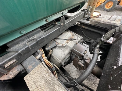 Used 1996 MACK DM690S Dump trucks Pennsylvania US | Proxy Equipment #1377947