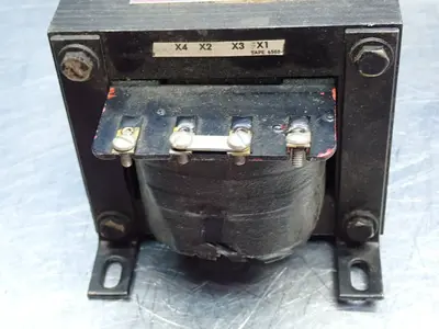 USED HEVIDUTY ELECTRIC W500DD