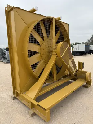 Used CAT G3512 Generators Texas US | Oil The Woodlands Group #1501440