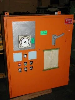 Therma Tron X 400°F Electric Oven