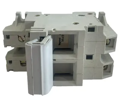 NEW LEGRAND 215 73 FUSE HOLDER 2P 14X51 21573