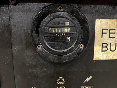 USED SULLAIR VS20-75W