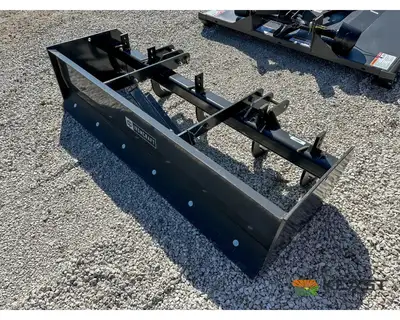 Used IRONCRAFT _UNKNOWN_ Box Blades Iowa US | Keast Enterprises #1360256