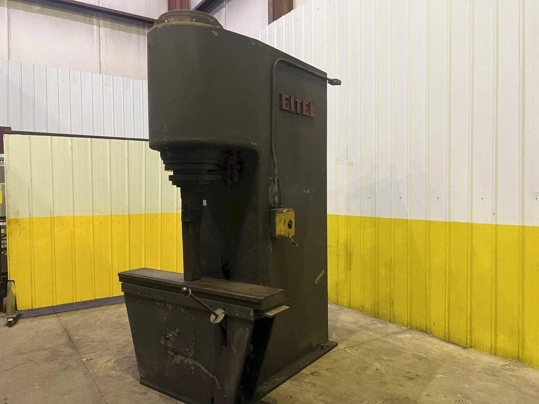 USED EITEL