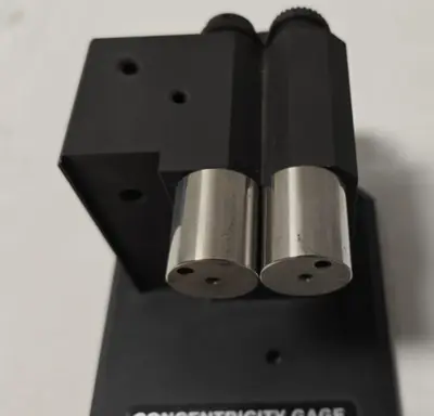 UNIVERSAL Punch CONCENTRICITY GAGE USA