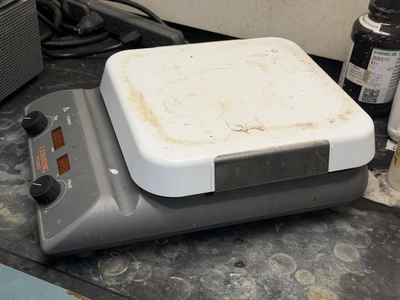Used _UNKNOWN_ _UNKNOWN_ Temperature Control and Mixing Instruments Rhode Island US | Federal Equipment Company #1347667
