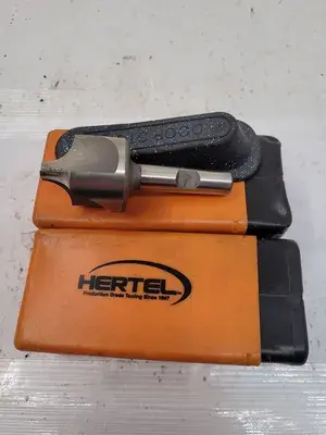 USED HERTEL 79572756