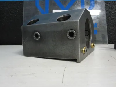 USED HAAS 04-0071
