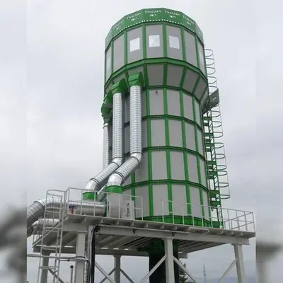 New | in-Stock _UNKNOWN_ _UNKNOWN_ Dust Collectors Ontario CA | Moon Machinery #1763484
