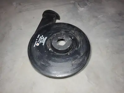 Used GOULDS 10SLP6097 Parts (Hydraulics and Pneumatics) British Columbia CA | Lenmark #256672