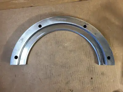 Used KOMATSU EG1607 Parts British Columbia CA | Lenmark #417831