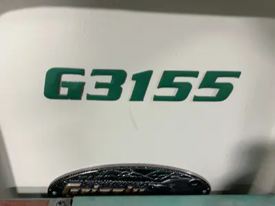 Used 2019 GRIZZLY G3155 Reciprocating Surface Grinders Ohio US | HGR 24 #1446226